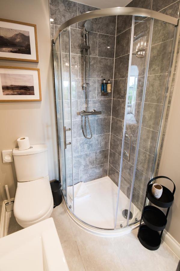 The Hope & Anchor Restaurant & Rooms Ross-on-Wye Екстериор снимка