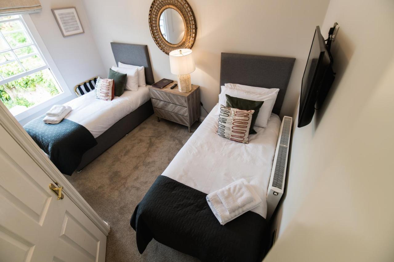 The Hope & Anchor Restaurant & Rooms Ross-on-Wye Екстериор снимка