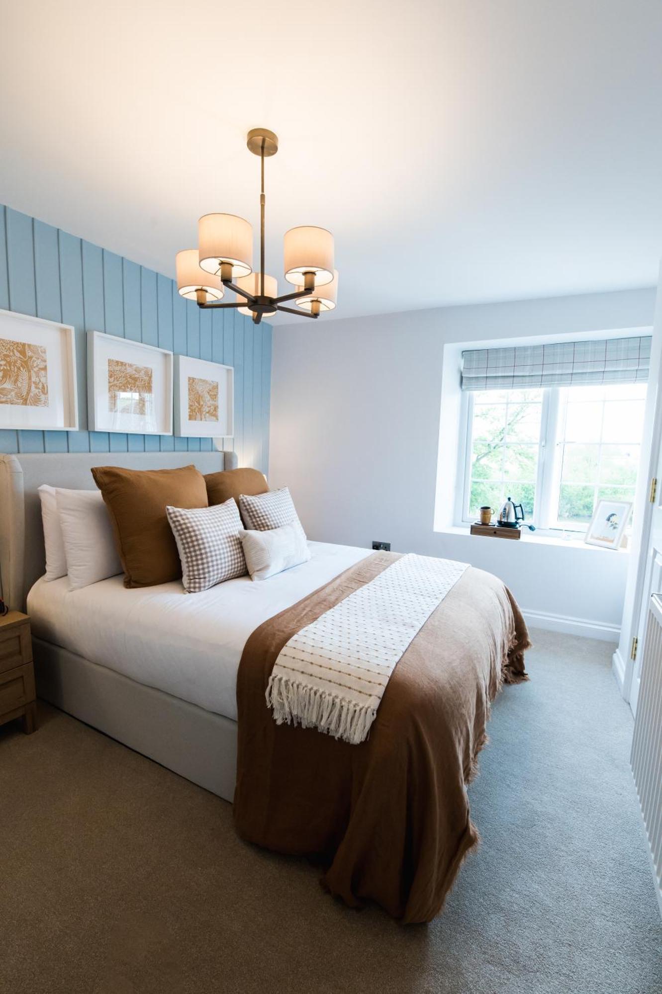 The Hope & Anchor Restaurant & Rooms Ross-on-Wye Екстериор снимка